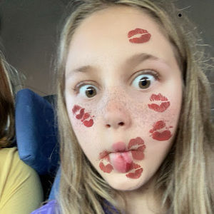 Meet your Posher, Coco